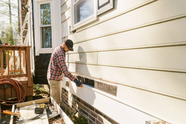 Trusted Siding Installation service in Cambridge, MN - Squared Siding